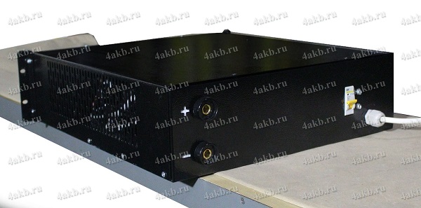 КРОНВУЗ ZEVS-RACK-C-100А.40В Надувная мебель