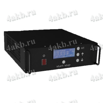 КРОНВУЗ ZEVS-RACK-CB-30А.32В Надувная мебель