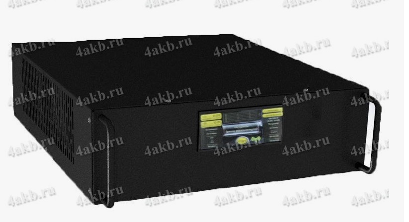 КРОНВУЗ ZEVS-RACK-CS-100А.40В Надувная мебель
