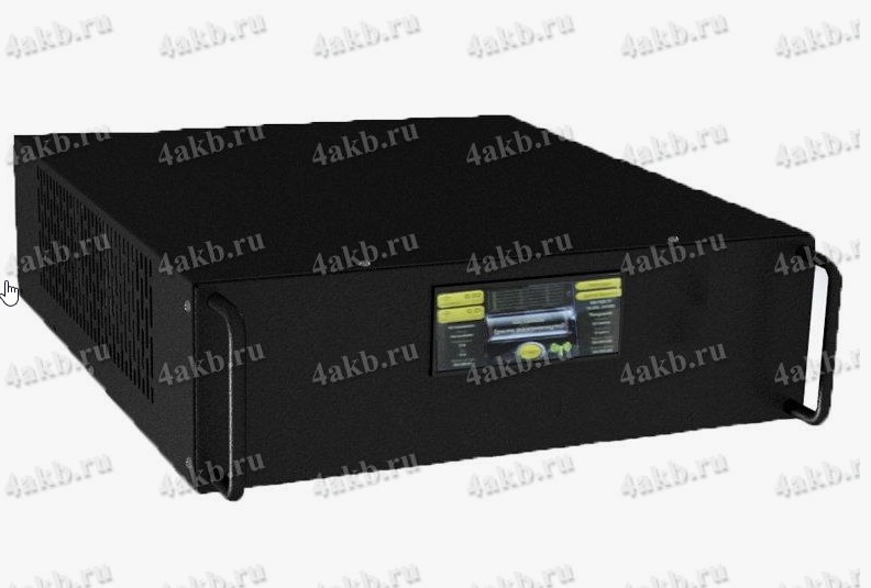 КРОНВУЗ ZEVS-RACK-DS-50А.40В Надувная мебель