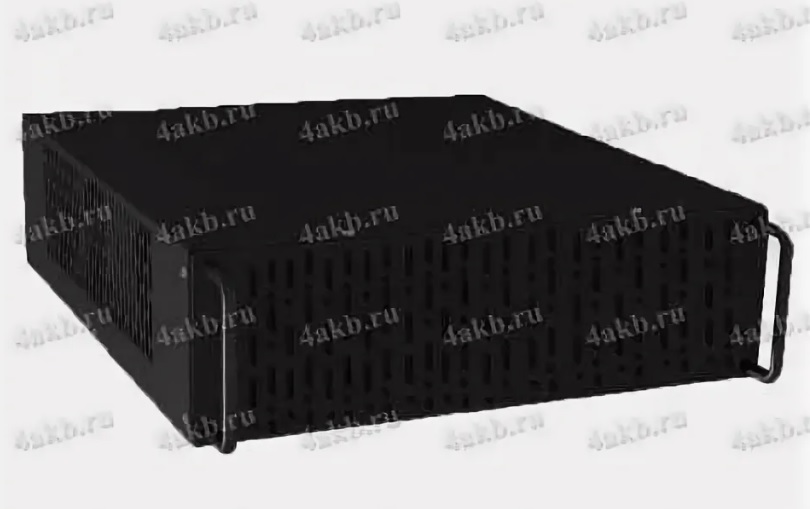 КРОНВУЗ ZEVS-RACK-R-50А.40В Надувная мебель